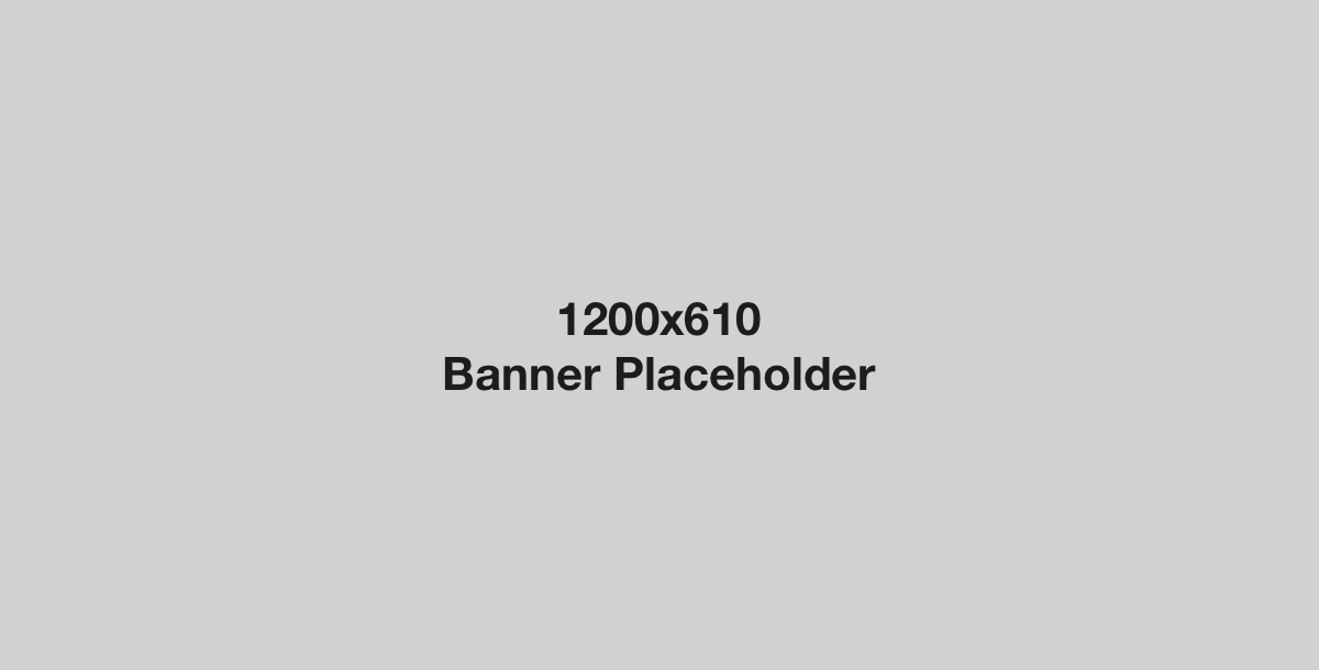 1200x610 Placeholder