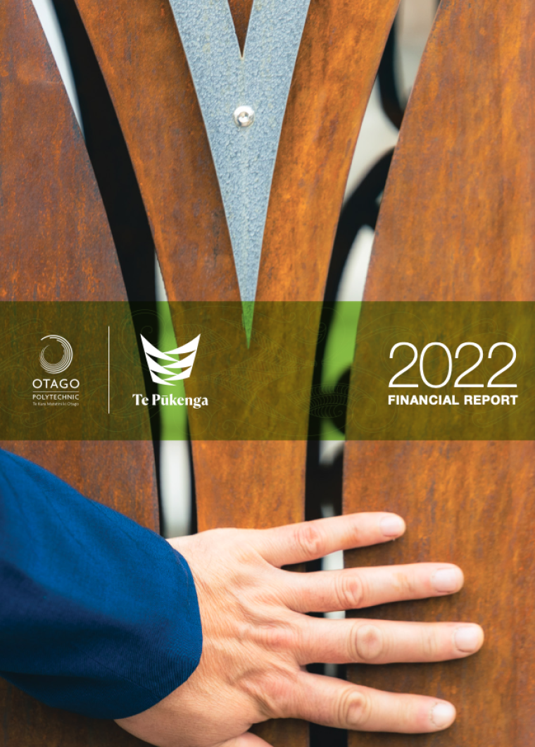 2022 Financial Report
