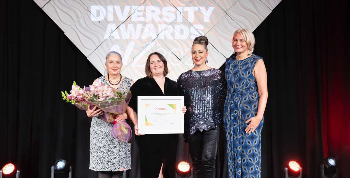 Diversity Awards 2022 News 1200x610