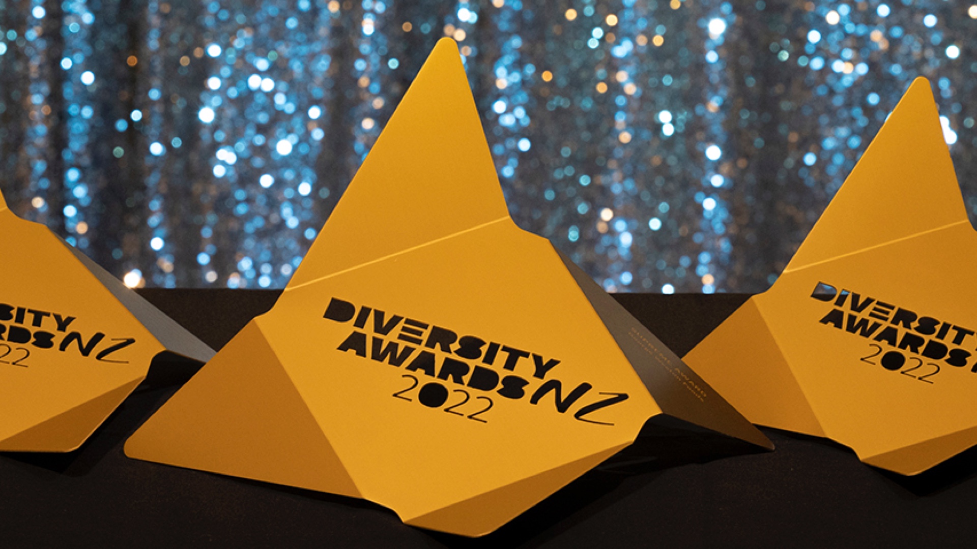 Diversity NZ Awards banner