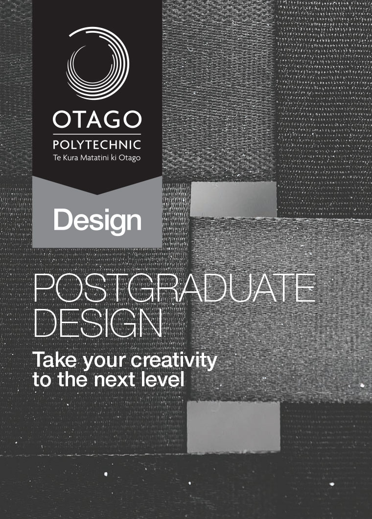 Postgraduate Design