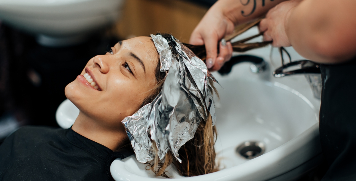 Hairdressing | Otago Polytechnic