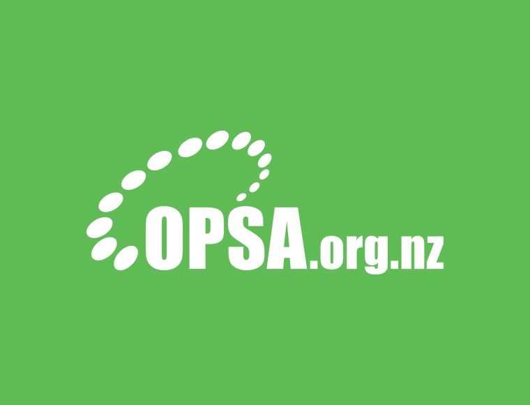 OPSA - Student Association